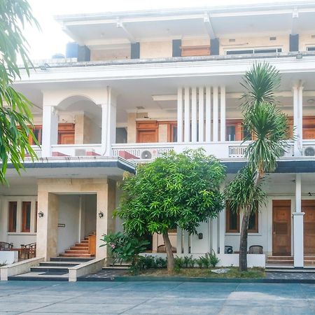 Urbanview Omah Pari Boutique Hotel Yogyakarta Esterno foto