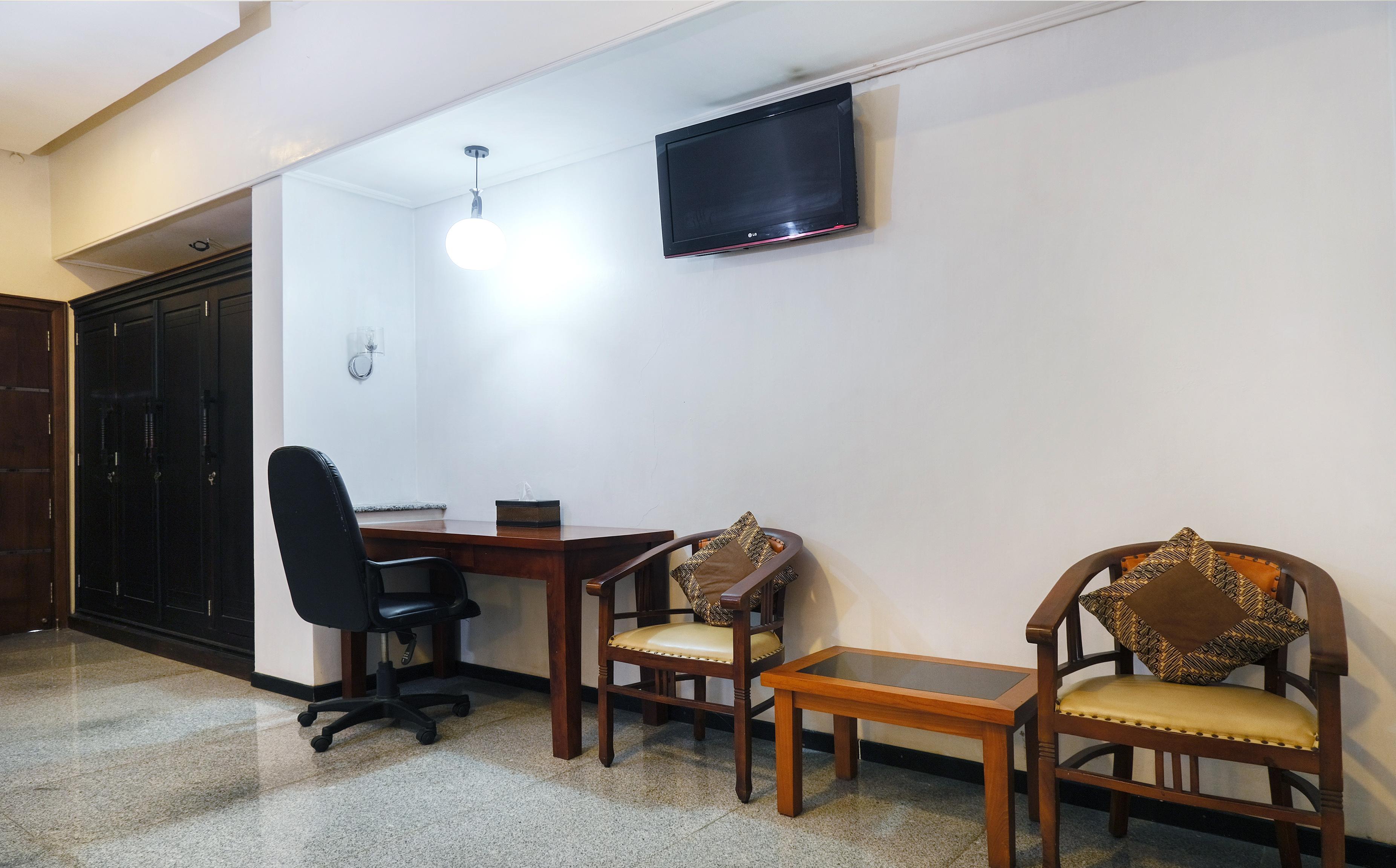 Urbanview Omah Pari Boutique Hotel Yogyakarta Esterno foto