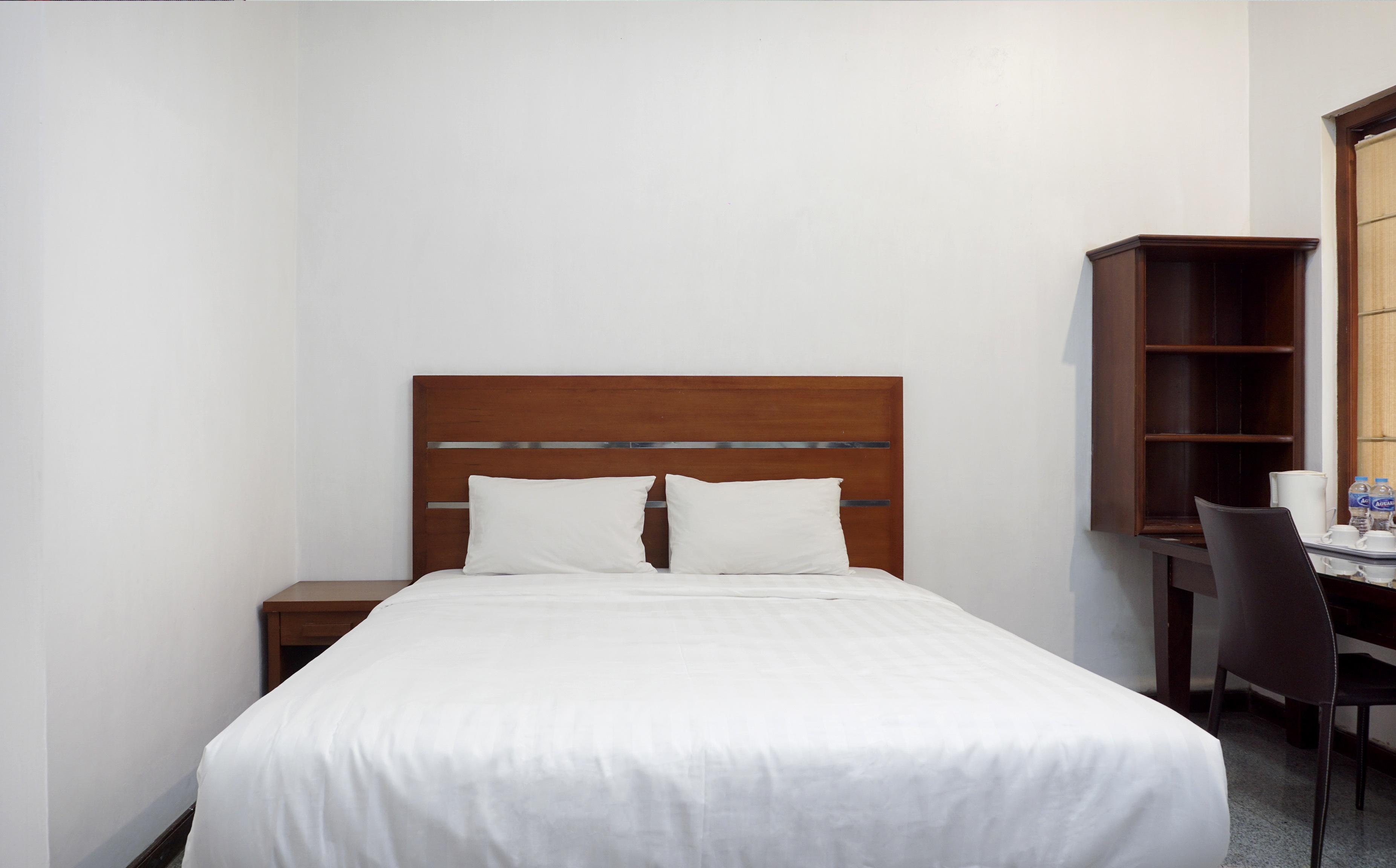 Urbanview Omah Pari Boutique Hotel Yogyakarta Esterno foto
