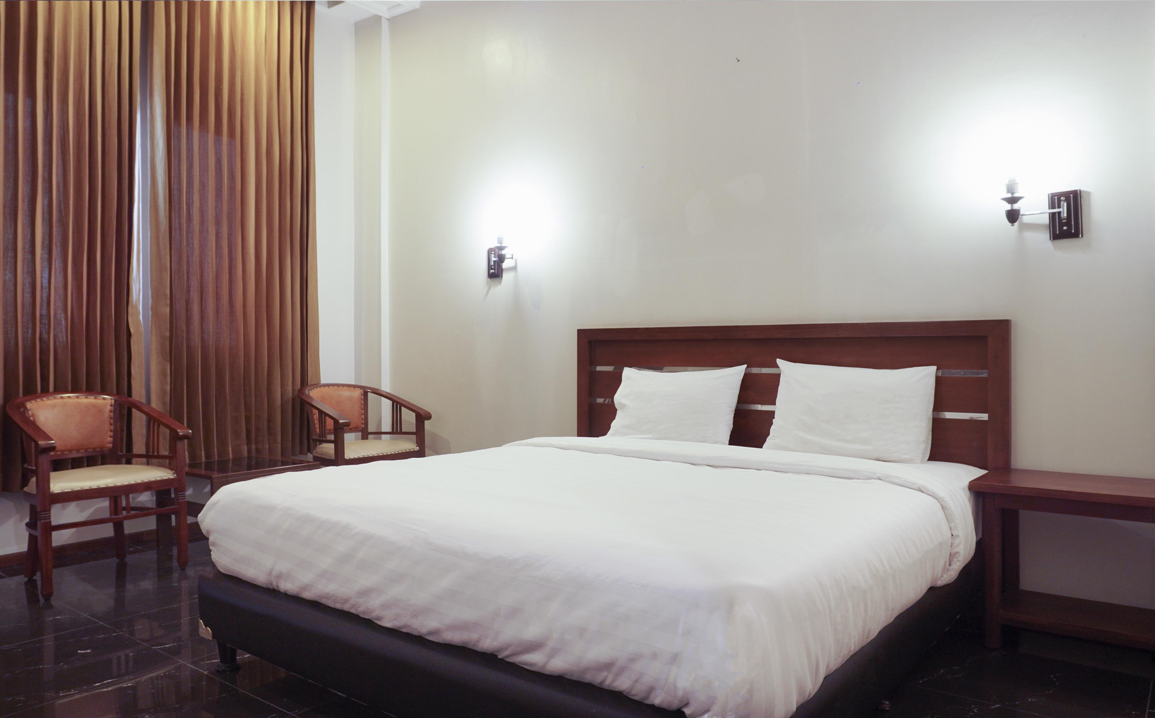 Urbanview Omah Pari Boutique Hotel Yogyakarta Esterno foto
