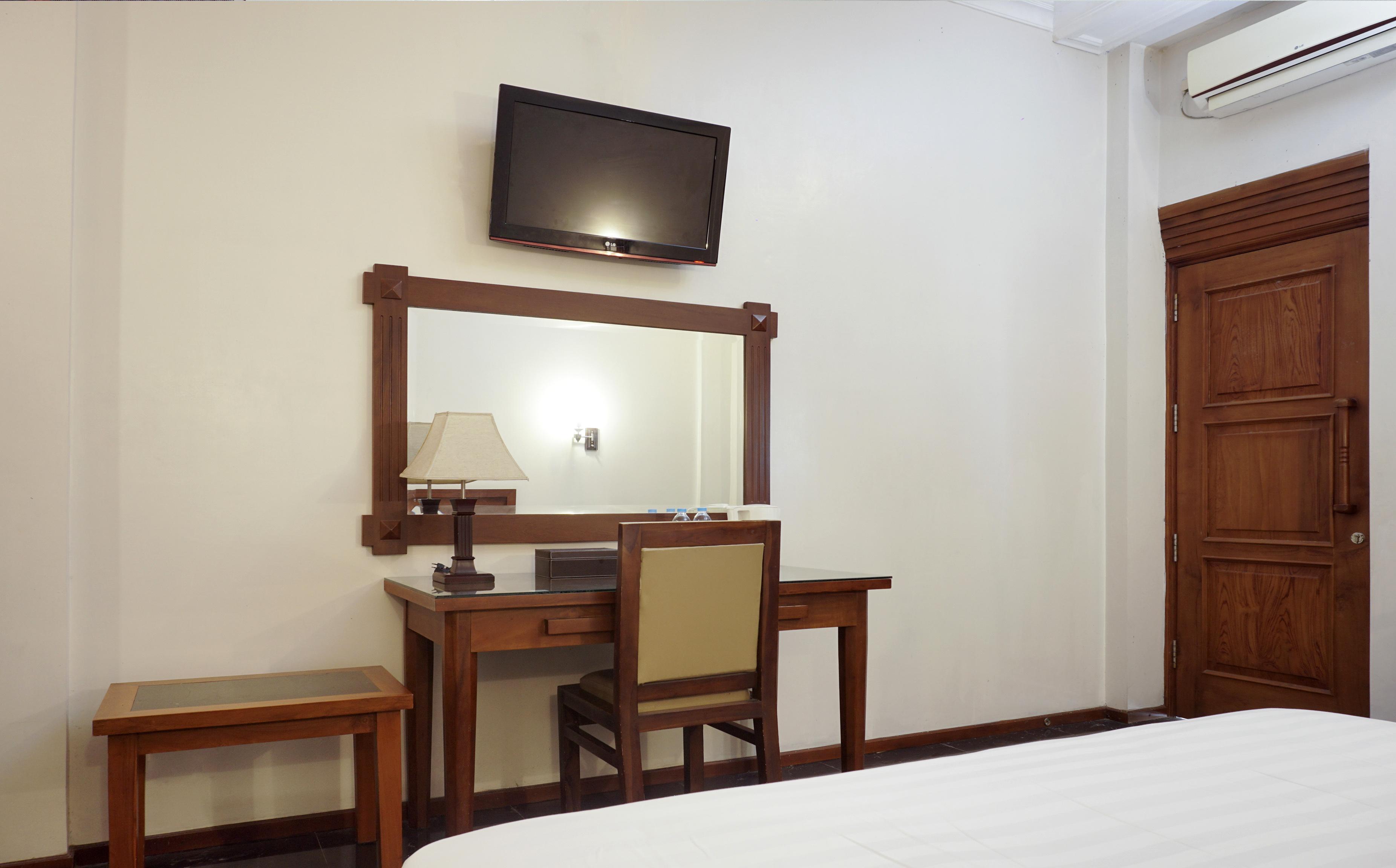 Urbanview Omah Pari Boutique Hotel Yogyakarta Esterno foto