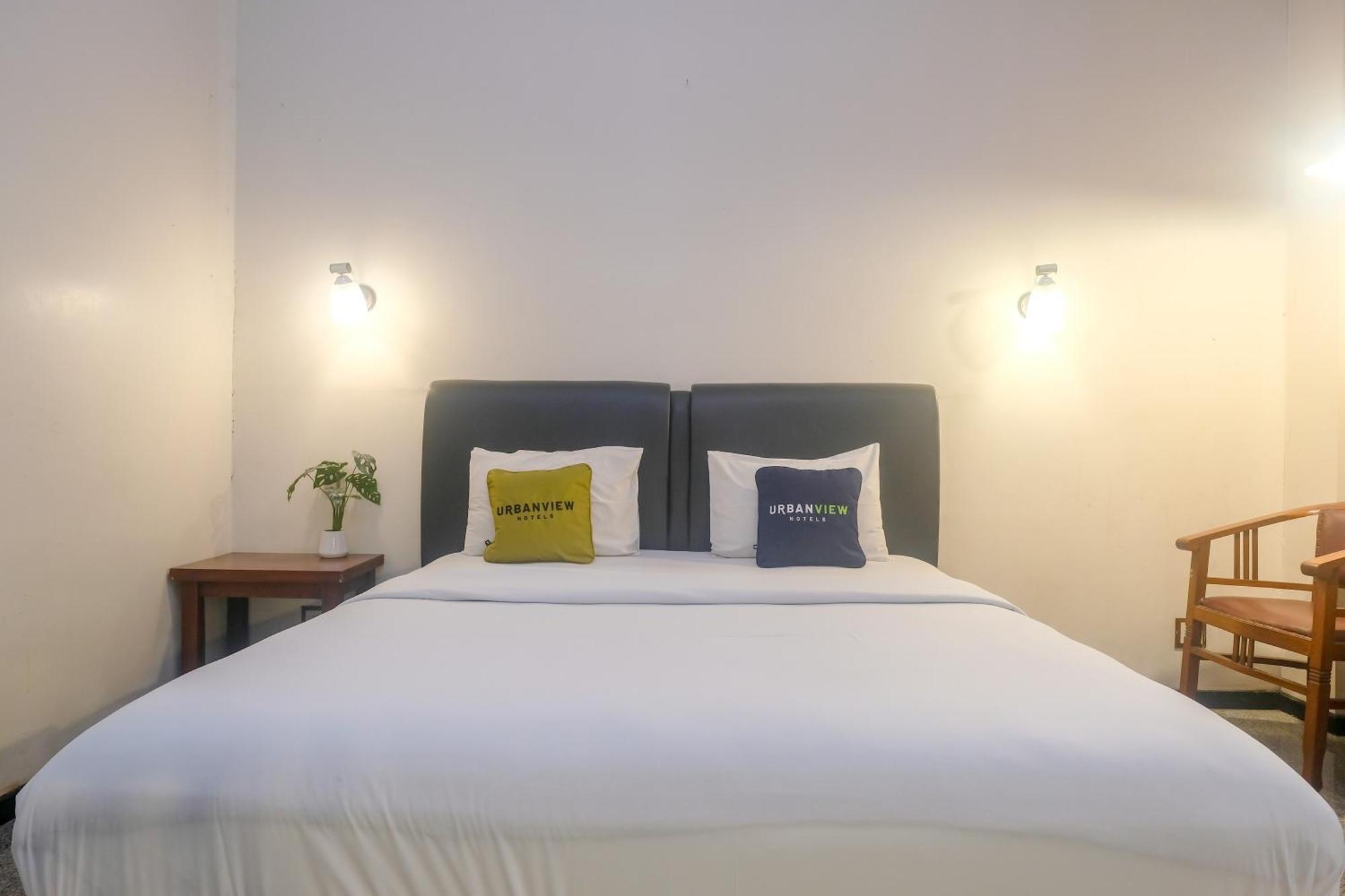 Urbanview Omah Pari Boutique Hotel Yogyakarta Esterno foto