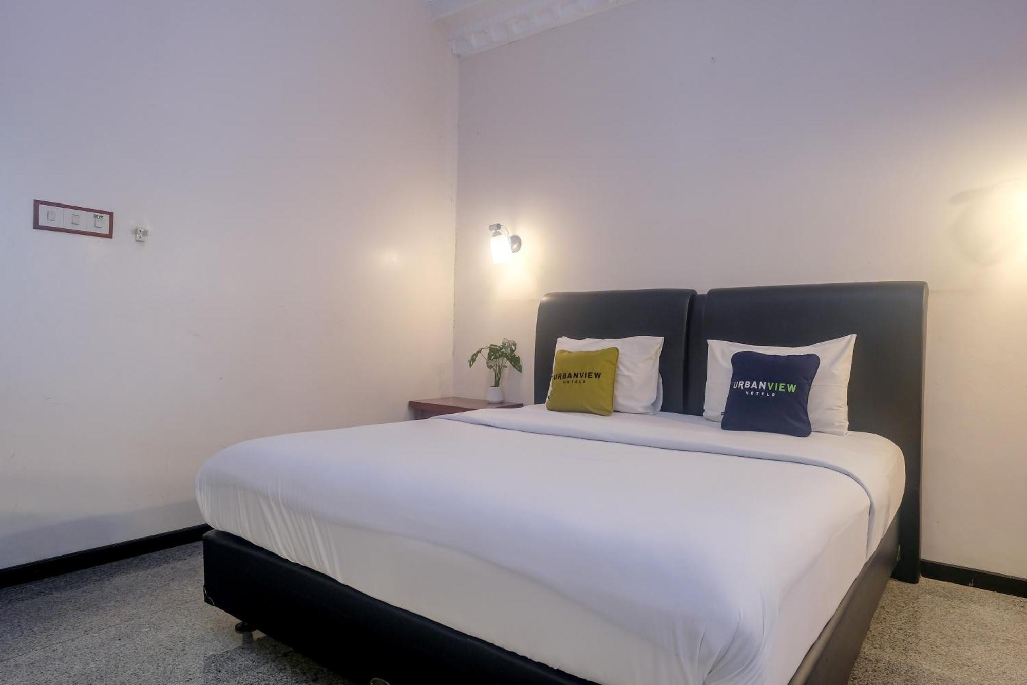 Urbanview Omah Pari Boutique Hotel Yogyakarta Esterno foto